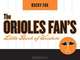 The Orioles Fan