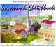 Savannah Sketchbook, Jeffrey Eley 