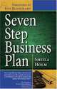Seven Step Business Plan, Sheila Holm 