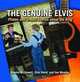 Genuine Elvis, The: Photos and Untold Stories about the King, Ronnie McDowell, Edie Hand, Joe Meador 