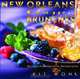 New Orleans Classic Brunches (Classics Series), Kit Wohl 
