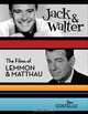 Jack and Walter: The Films of Lemmon and Matthau, Ben Costello 