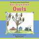 Our Orphaned Owls, Samuel Lopez 