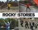 Rocky Stories: Tales of Love, Hope, and Happiness at America