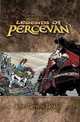 Legends of Percevan: The Seven Seals, Xavier Fauche, Jean Leturgie, Philippe Luguy 