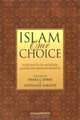 Islam Our Choice: Portraits of Modern American Muslim Women, 