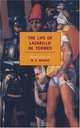 The Life of Lazarillo de Tormes (New York Review Books Classics), W. S. Merwin 