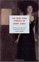 The New York Stories of Henry James (New York Review Books Classics), Henry James 