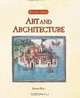 Art and Architecture (Medieval Realms), Stewart Ross 