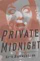 Private Midnight, Kris Saknussemm 