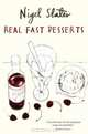 Real Fast Desserts, Nigel Slater 