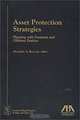 Asset Protection Strategies: Planning With Domestic and Offshore Entities, Alexander Bove 