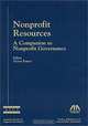 Nonprofit Resources: A Companion to Nonprofit Governance, Victor Futter 