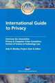International Guide to Privacy, Jody R. Westby 