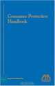 Consumer Protection Handbook, Americam Bar Association 