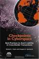 Checkpoints in Cyberspace, Roland L. Trope 
