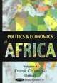 Politics and Economics of Africa (Politics and Economics of Africe, Volume 4), 