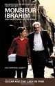 Monsieur Ibrahim and the Flowers of the Koran/Oscar and the Lady in Pink: &, Oscar and the Lady in Pink : Two Novellas, Eric-Emmanuel Schmidt 
