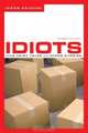 Idiots: Five Fairy Tales and Other Stories, Jakob Arjouni 