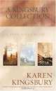 A Kingsbury Collection (Kingsbury, Karen), Karen Kingsbury 