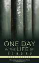 One Day in the Life of 179212: Notes from an American Prison, Jens Soering 