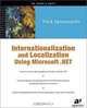 Internationalization and Localization Using Microsoft .NET, Nick Symmonds 