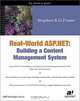 Real-World ASP.NET: Building a Content Management System, Stephen R.G. Fraser 