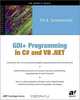 GDI+ Programming in C# and VB.NET, Nick Symmonds 