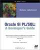Oracle9i PL/SQL: A Developer