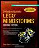 Definitive Guide to LEGO MINDSTORMS, Second Edition, Dave Baum 