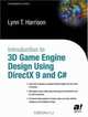 Introduction to 3D Game Engine Design Using DirectX 9 and C#, Lynn Thomas Harrison 