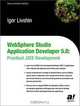 WebSphere Studio Application Developer 5.0, Igor Livshin 