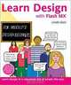 Learn Design with Flash MX, Kris Besley, Linda Goin 