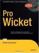 Pro Wicket, Karthik Gurumurthy 