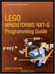 LEGO MINDSTORMS NXT-G Programming Guide (Technology in Action), James Floyd Kelly 