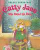 Catty Jane Who Hated the Rain, Valeri Gorbachev 