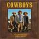 Cowboys: Voices in the Western Wind, David L. Harrison 
