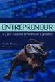 Entrepreneur: A CEO