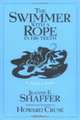 The Swimmer With a Rope in His Teeth, Jeanne E. Shaffer 