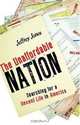 The Unaffordable Nation: Searching for a Decent Life in America, Jeffrey Jones 