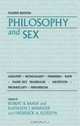 Philosophy and Sex, 