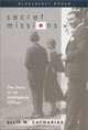 Secret Missions: The Story of an Intelligence Officer (Bluejacket Books), Ellis M Zacharias 