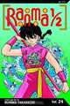 Ranma 1/2, Vol. 24, Rumiko Takahashi 