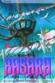 Basara, Vol. 3, Yumi Tamura 