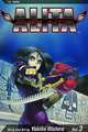Battle Angel Alita, Volume 3: Killing Angel, Yukito Kishiro 
