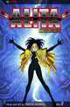 Battle Angel Alita, Volume 9: Angel