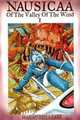 Nausicaa of the Valley of the Wind, Vol. 1, Hayao Miyazaki 