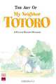 The Art of My Neighbor Totoro: A Film by Hayao Miyazaki, Hayao Miyazaki 