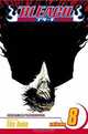 Bleach, Volume 8, Tite Kubo 