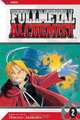 Fullmetal Alchemist: Volume 2, 